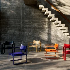 270 F hynde til loungestol, Hallingdal 65 590