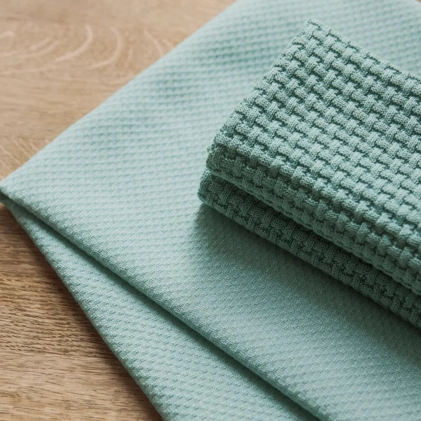 1959 Køkkenhåndklæde, deep glass