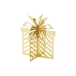 2025 Ornament til bord Lille