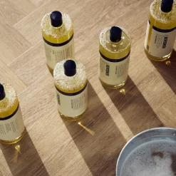 03 Universalrens, citrongræs & nælde