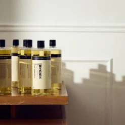 03 Universalrens, citrongræs & nælde