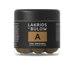 A - THE ORIGINAL, small