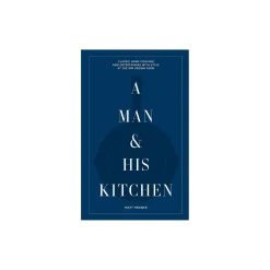 A Man and His Kitchen