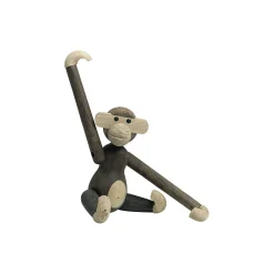 Abe lille, eg/røget eg