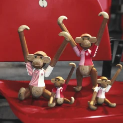 Abe x DBU 86 Away lille