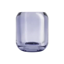 Acorn fyrfadsstager 2 stk, grape