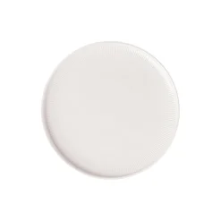 Afina Middagstallerken Ø 27 cm, hvid