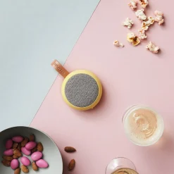 aGO 2 fabric Bluetooth højtaler