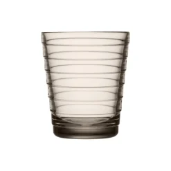 Aino Aalto drikkeglas 2 stk., linen