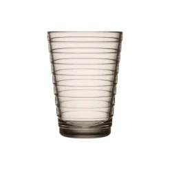 Aino Aalto drikkeglas 2 stk., linen