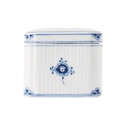 Alfabet bonbonniere, H