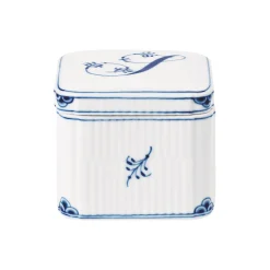 Alfabet bonbonniere, S