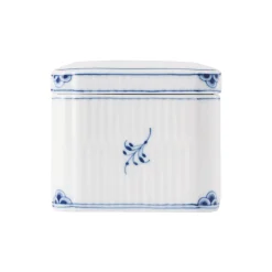 Alfabet bonbonniere, S