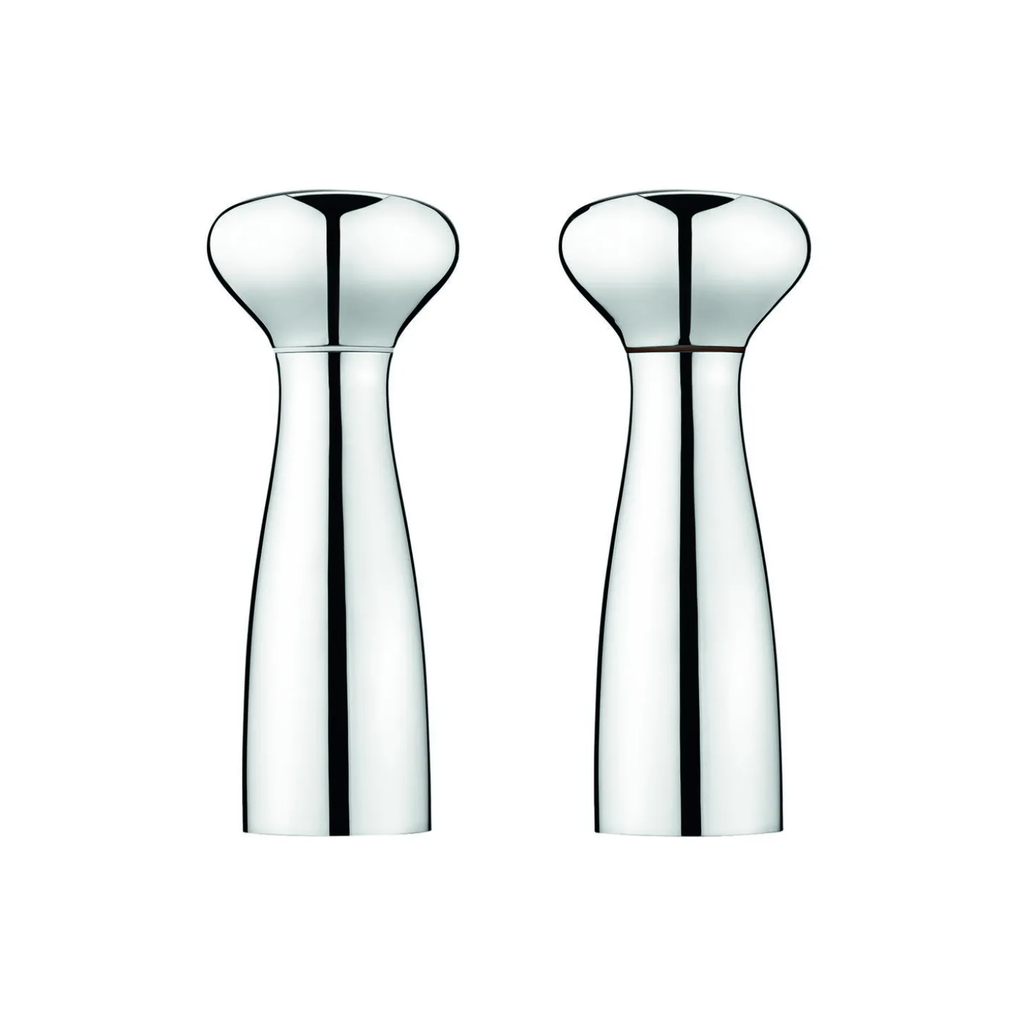 Alfredo salt- og peberkværn