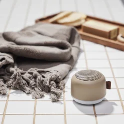 aLIGHT Bluetooth højtaler