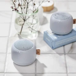 aLIGHT Bluetooth højtaler