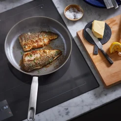 All Steel stegepande Ø 28 cm