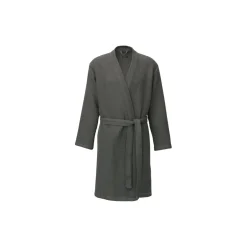 Alta badekåbe, anthracite