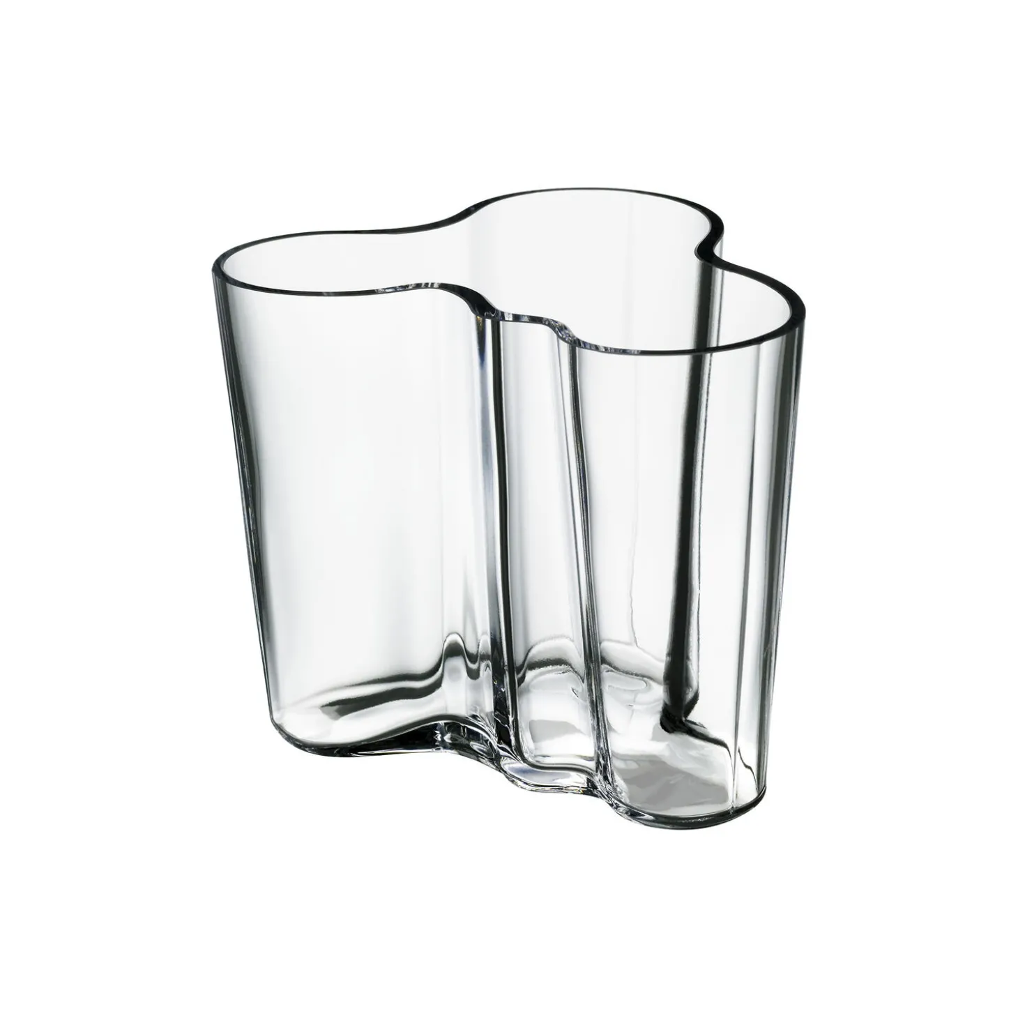Alvar Aalto vase
