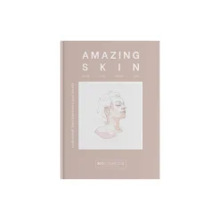 Amazing Skin – From The Inside Out – BioCosmediq