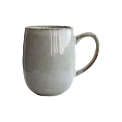 Amera krus med hank, grå