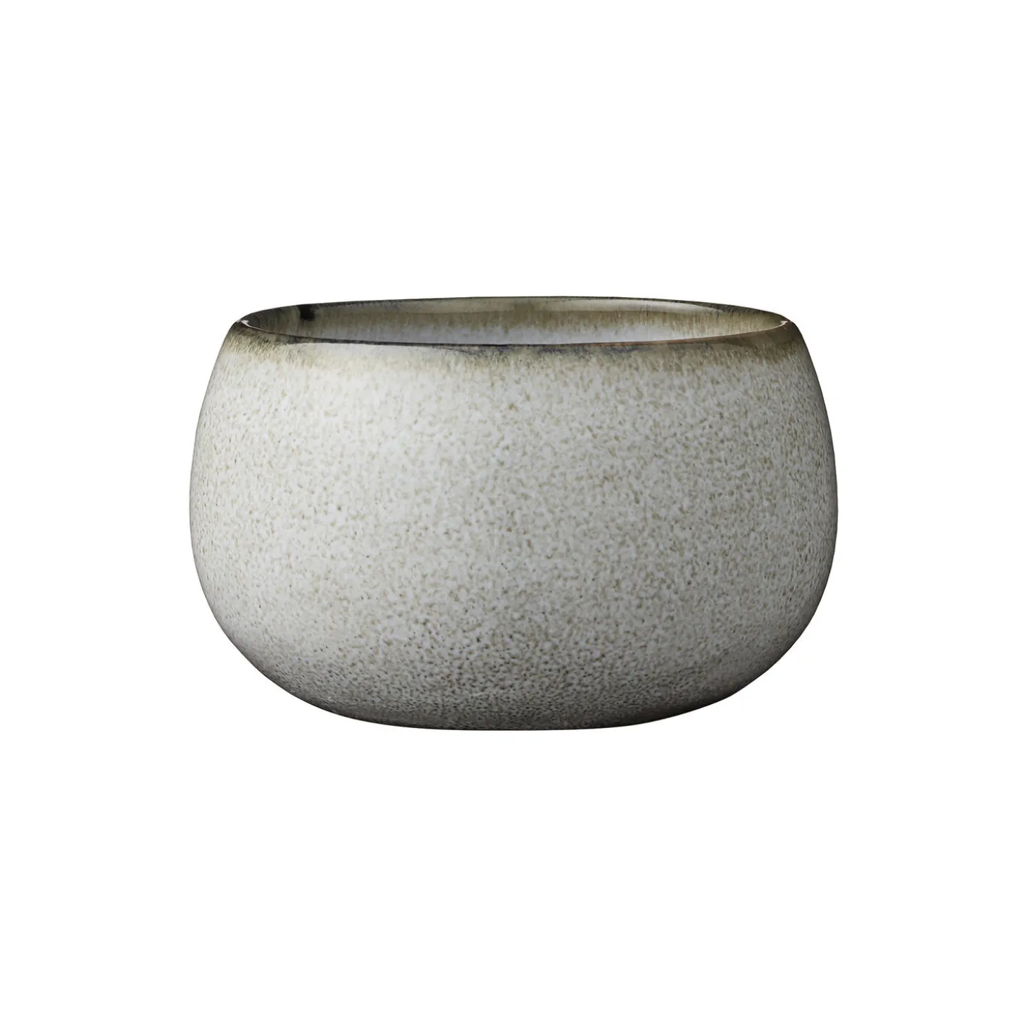Amera skål, grå