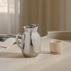 Amphora termokande, steel