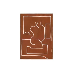 Antic Ideal 02 plakat