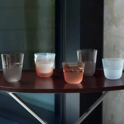 ARC Contrast glas, mist