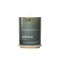 ARKTIS Scented Candle