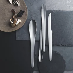 Arne Jacobsen bestiksæt 4 dele