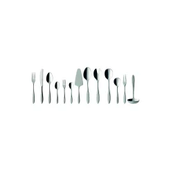 Arthur bestikæske 68 dele