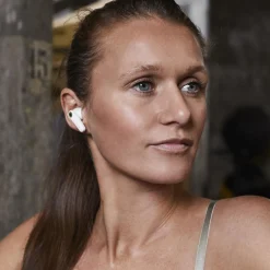 aSENSE in-ear høretelefoner