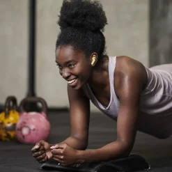 aSENSE in-ear høretelefoner