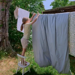 Asta voksen sengetøj, sea notes