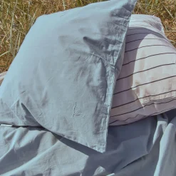 Asta voksen sengetøj, sea notes