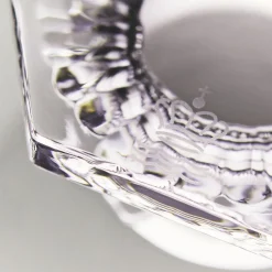 Aurora vandglas 2 stk.