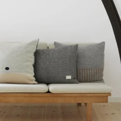 Aymara Cushion, moulinex