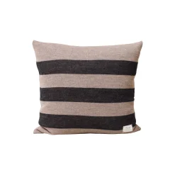 Aymara Cushion, ribbon