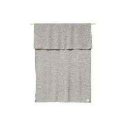 Aymara Throw, grey