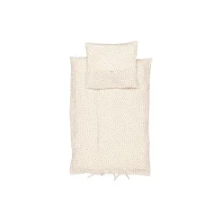 Baby Bed Linen, petite fleurs