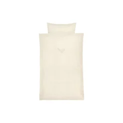 Baby sengetøj, hval