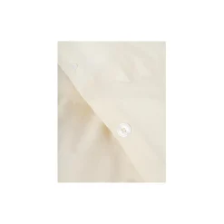 Baby sengetøj, ivory