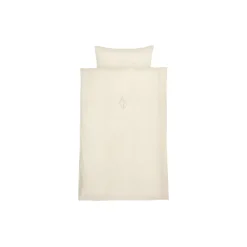 Baby sengetøj, konkylie