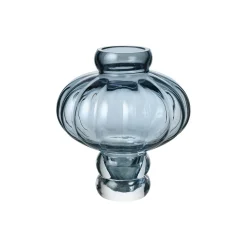 Balloon vase 02, blue