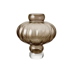 Balloon vase 03, smoke