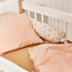 Bee baby sengetøj, appleblossom