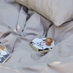 Bee baby sengetøj, little mouse