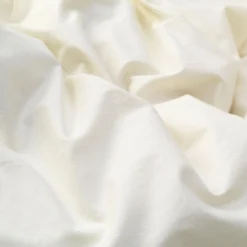 Bee baby sengetøj, pure nature