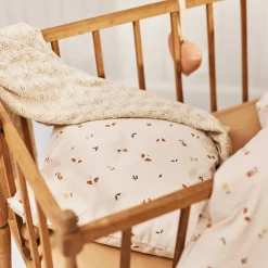 Bee baby sengetøj, songbirds